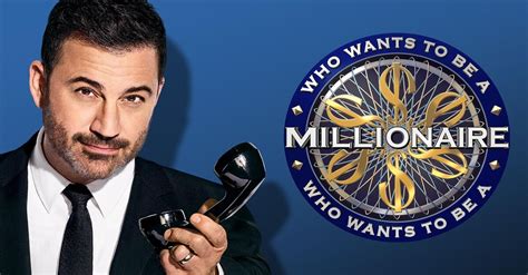 Watch Who Wants to Be a Millionaire TV Show - ABC.com