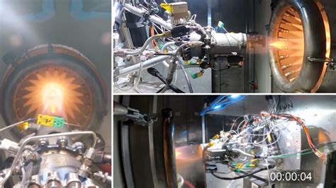 Dawn Aerospace Achieves Key Rocket Engine Milestone