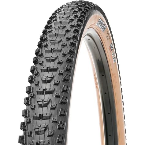 Maxxis Reifen Rekon Race Skiinwall X Schwarz