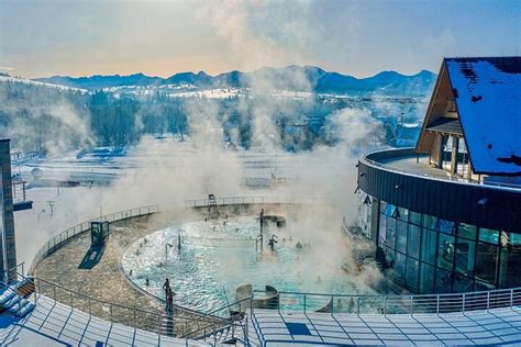 Zakopane Day Trip With Hot Bath Pool Tickets Hellotickets