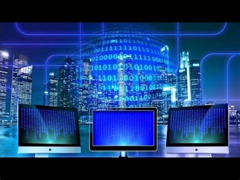 le code aski ou ascii explications youtube