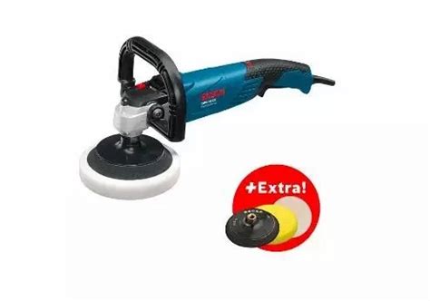 Bosch Gpo Ce Promo Professional Polisher Buffer Machine