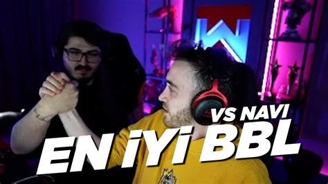 QUTİNİN DEVLEŞTİĞİ MAÇLAR BBL VS NAVI EN İYİ ANLAR YouTube