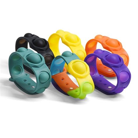 Customizable Silicone Wristbands | Rysilicone.com