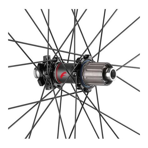 Fulcrum E Metal Emtb Wheelset Shimano Microspline