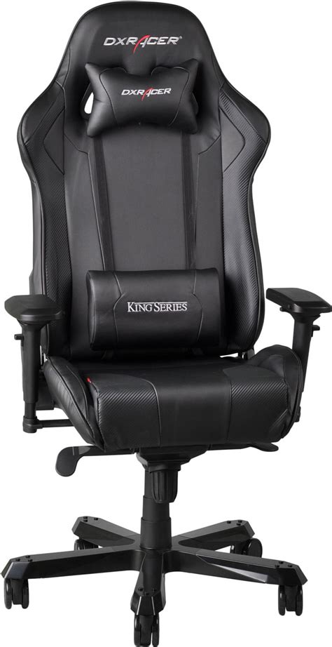 Dxracer King Series - Chair Design