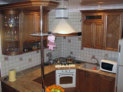 Мебель для кухни в Краснодаре
