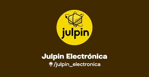 Julpin Electrónica Facebook Linktree