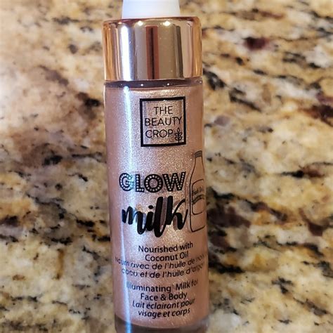 The Beauty Crop Glow Milk Reviews | abillion