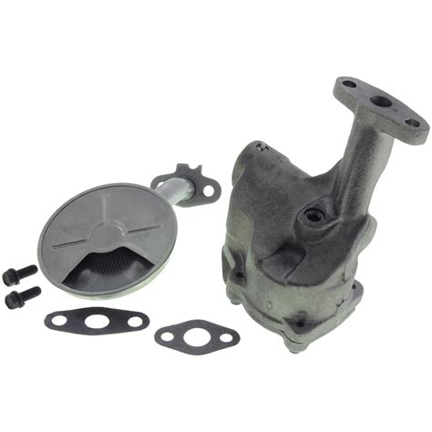 Melling High Volume Oil Pump Ford Competition Products