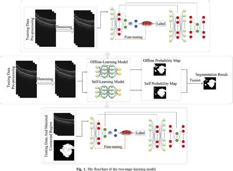 Figure 1 from Automated geographic atrophy segmentation for SD-OCT ...