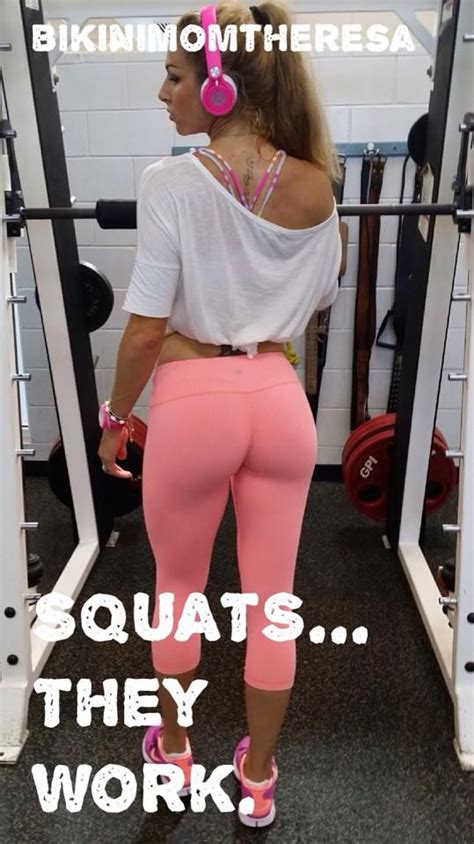 Pin On Squat Booty Secrets