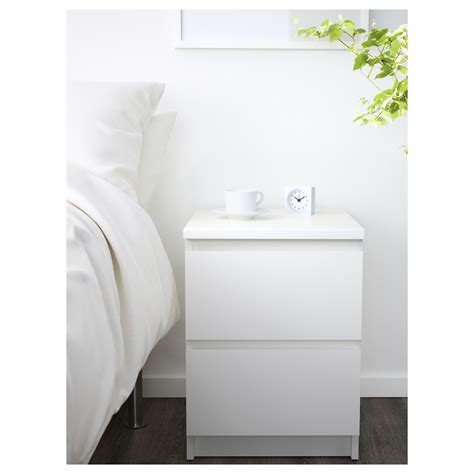 MALM Series - IKEA