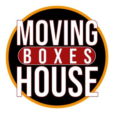 Packing Boxes | Boxes For Moving House | Buy Moving Boxes