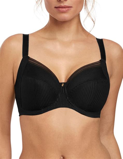 Fantasie Fusion Side Support Bra Belle Lingerie Fantasie Fusion