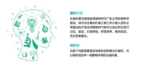 思维决定格局，分享40个经典的思维模型~ 知乎