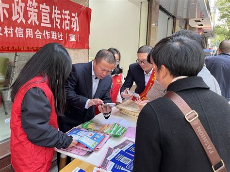 医保宣传面对面 政策解读零距离 民生社会 寿宁新闻网