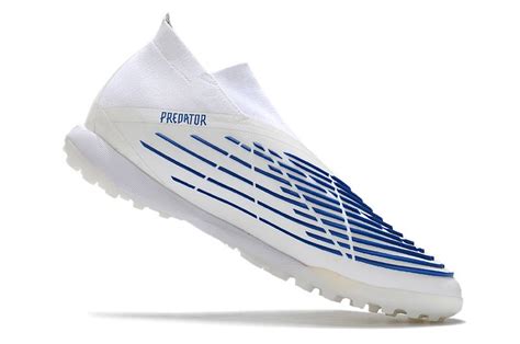 Best Deals Adidas Predator Edge Tf Diamond Edge White Blue