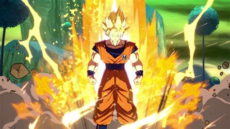 Dragon Ball Fighterz Patch Notes For Season 2 Revealed Full Of Game