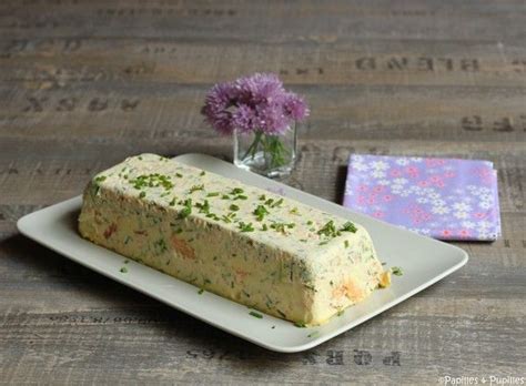 Arriba 48 Imagen Terrine De Poisson Sans Cuisson Marmiton Fr