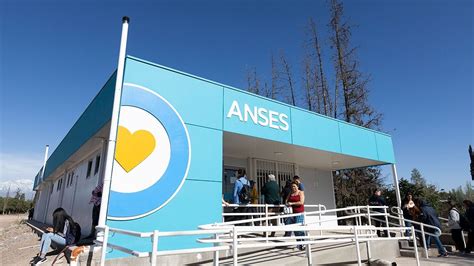 Anses Aumento Confirmado A Cu Nto Se Van Las Asignaciones De Pago Nico