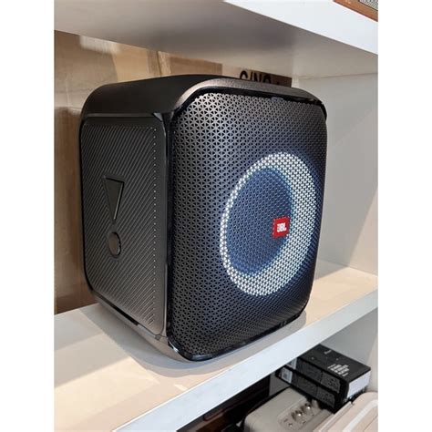 🔥JBL PartyBox Encore Essential ขนาด 100 วัตต์ เบสแน่นมาก ปรับในแอฟได้ ...
