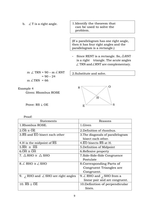 Math9 Q3 Module 2 Pdf