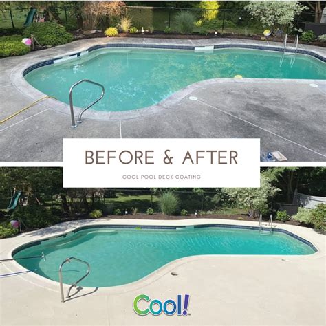 Pool Deck Resurfacing Cool Pool Deck Coatings