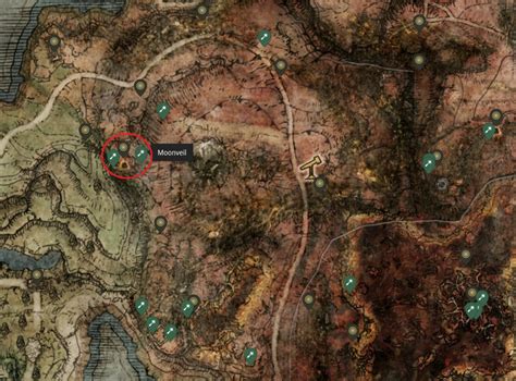 Elden Ring Katana Locations Guide