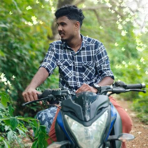 ramesh narayan