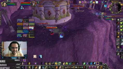 Dispel My DoTs And See What Happens Shadow Priest PvP WotLK Pre