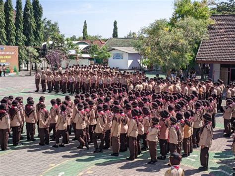 Berkat Smart Hydroponic SMKN 1 Geger Juara Proyek Samsung Innovation