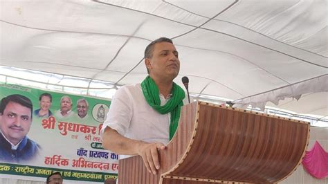 Bihar’s agri minister puts own dept in dock for fudged data, corruption ...