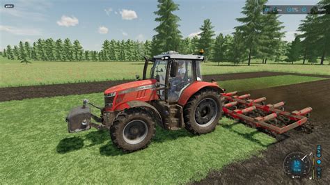 FS 22 No Mans Land 24 Surviving Hard Economy Creating A Field