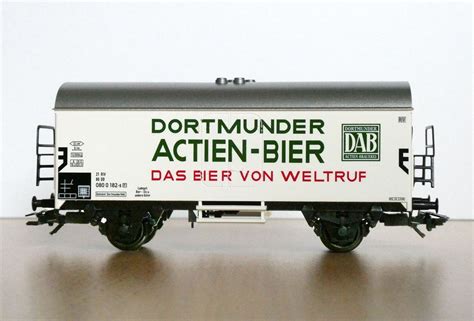 K Hlwagen Dortmunder Bier Sondermodell Art Nr Kaufen Auf Ricardo