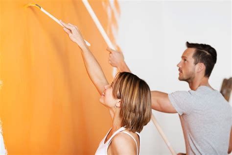 7 DIY Interior Painting Tips And Tricks | Carolina Blue NJ