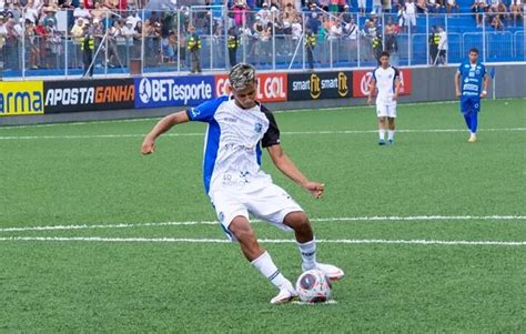 Aster Itaquá vence Cruzeiro AL e se classifica para a segunda fase da