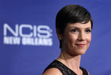 Who is NCIS star Zoe McLellan? | The US Sun