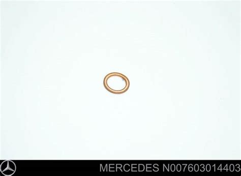 N007603014403 Mercedes | купить на Avto.pro