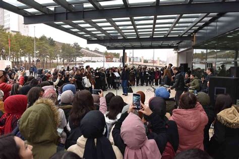 Sungurlu MYOda konser Çorum Haberleri