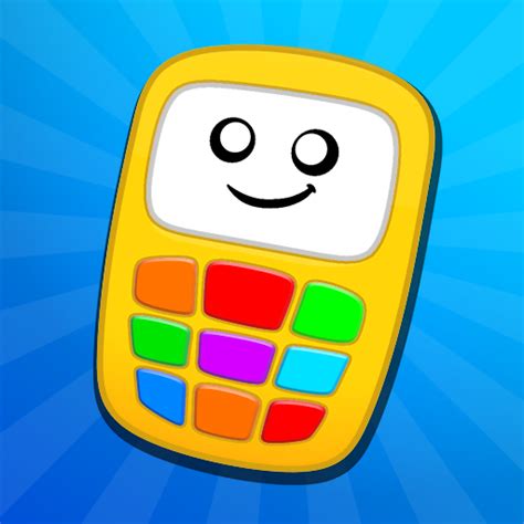 Phone For Kids - Apps on Google Play