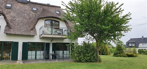 Ferienwohnung Strandkoppel Barendorf Ostsee Ferienwohnung