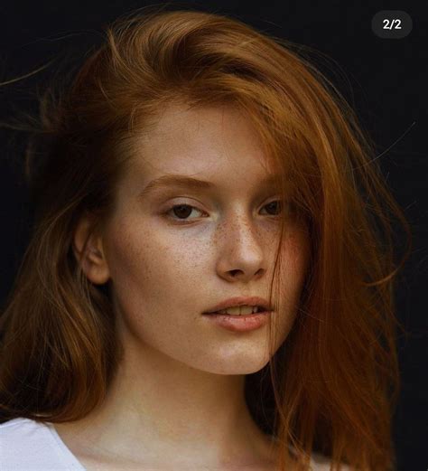 Artemis Gardner Beautiful Red Hair Beauty Hair Makeup Beautiful