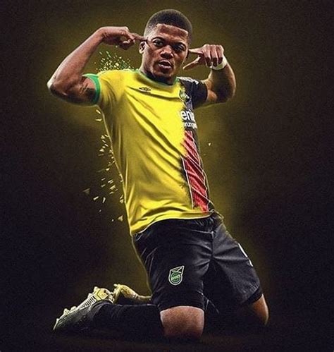 Leon Bailey Jamaica - Why Leon Bailey won't be England's surprise star ...