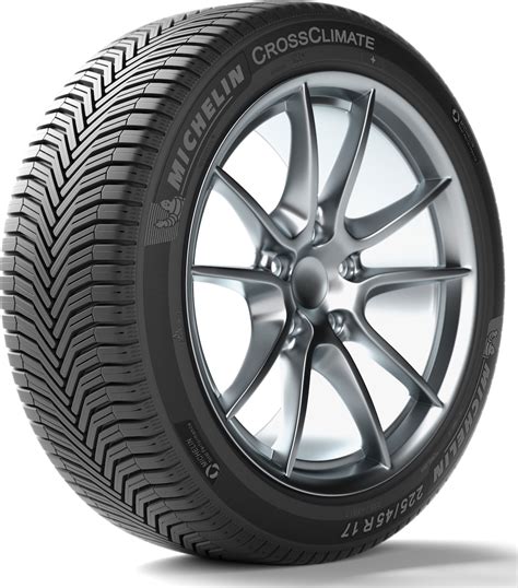 Michelin Crossclimate 20560 R15 95v Xl Λάστιχα για Επιβατικό