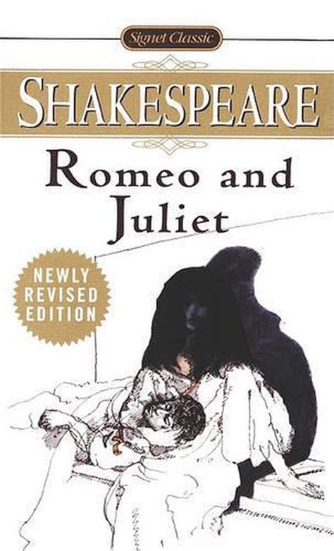 The Tragedy of Romeo and Juliet by William Shakespeare (English) Prebound Book F 9780833510891 ...