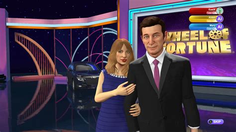 Wheel of Fortune Xbox One review: A great adaptation of the TV game ...