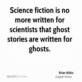 Science Fiction Writers Quotes. QuotesGram