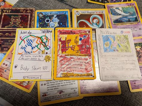 Found my old stash at my parents' place (Yeah, yeah, I know...) and