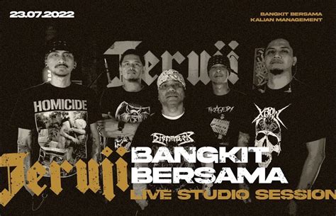 bangkit bersama  studio session  jeruji video reviews ratings